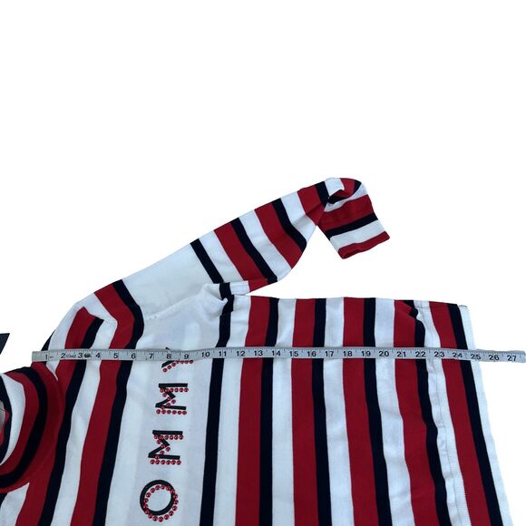 New Women’s Tommy Hilfiger Turtleneck Lightweight Sweater Sz S NWT $69 - Picture 5 of 7